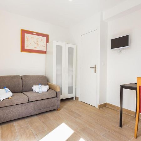 Cmg Porte De Chatillon - Malakoff VII Daire Dış mekan fotoğraf