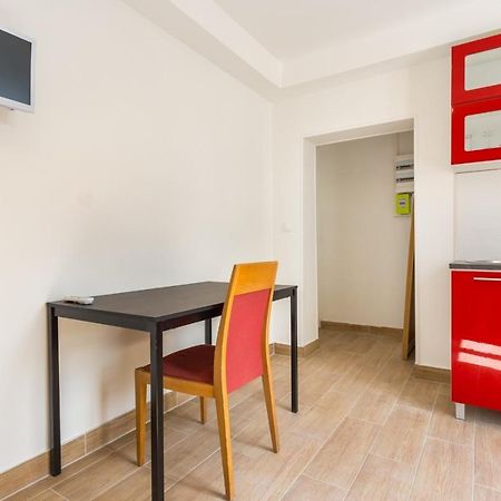 Cmg Porte De Chatillon - Malakoff VII Daire Dış mekan fotoğraf