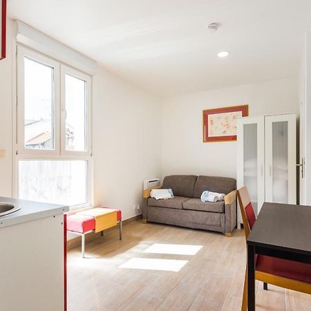 Cmg Porte De Chatillon - Malakoff VII Daire Dış mekan fotoğraf